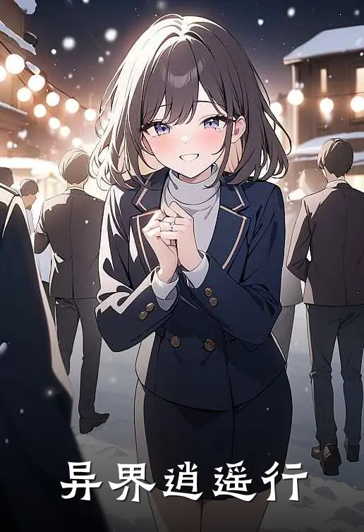 异界逍遥行