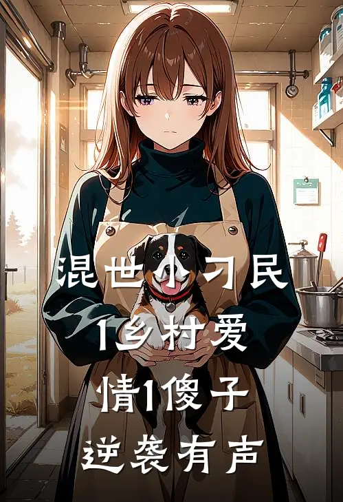 混世小刁民1乡村爱情1傻子逆袭有声