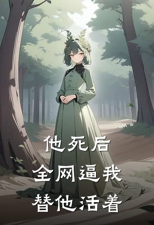 他死后，全网逼我替他活着