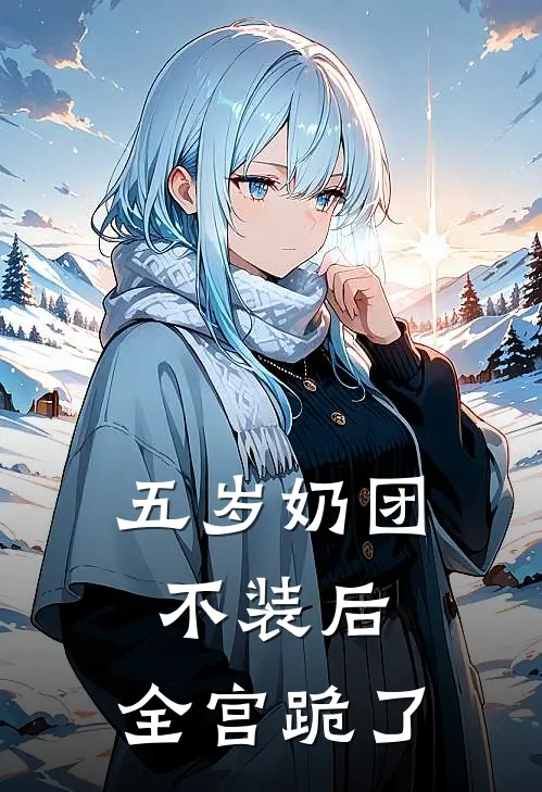 五岁奶团不装后，全宫跪了