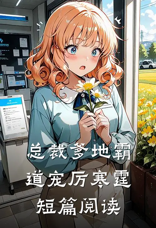总裁爹地霸道宠厉寒霆短篇阅读
