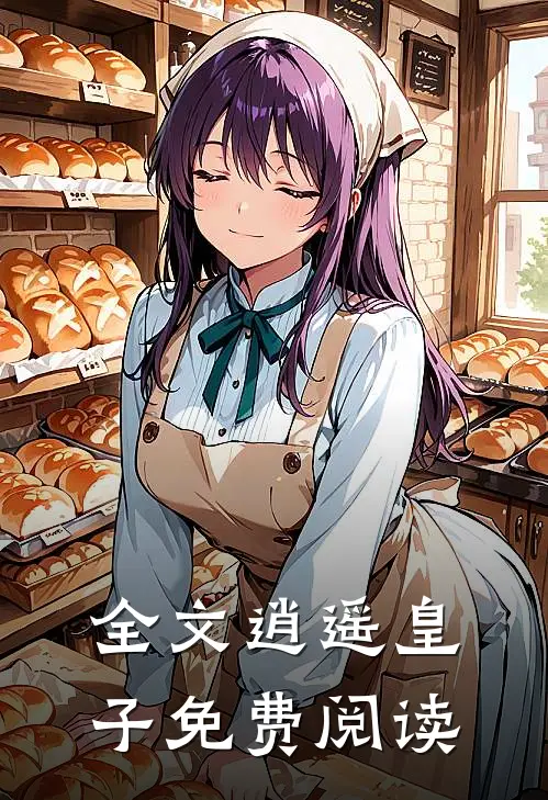 全文逍遥皇子免费阅读