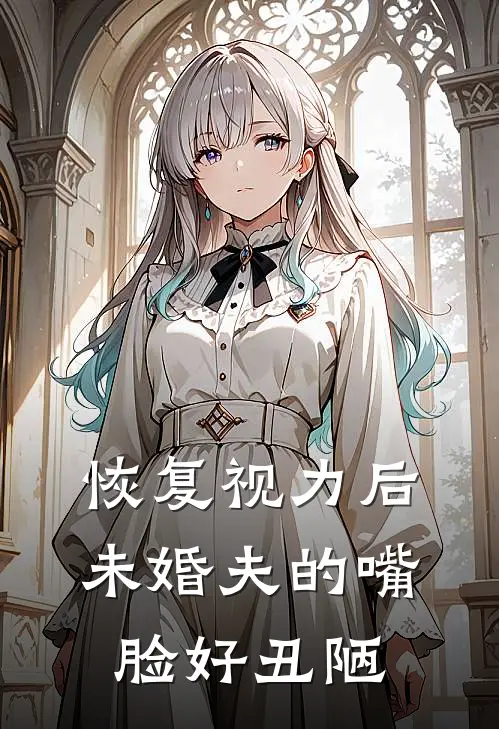 恢复视力后，未婚夫的嘴脸好丑陋