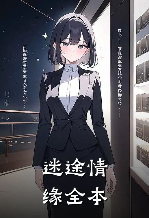 迷途情缘全本