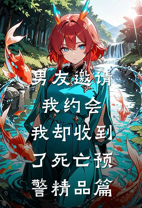 男友邀请我约会，我却收到了死亡预警精品篇