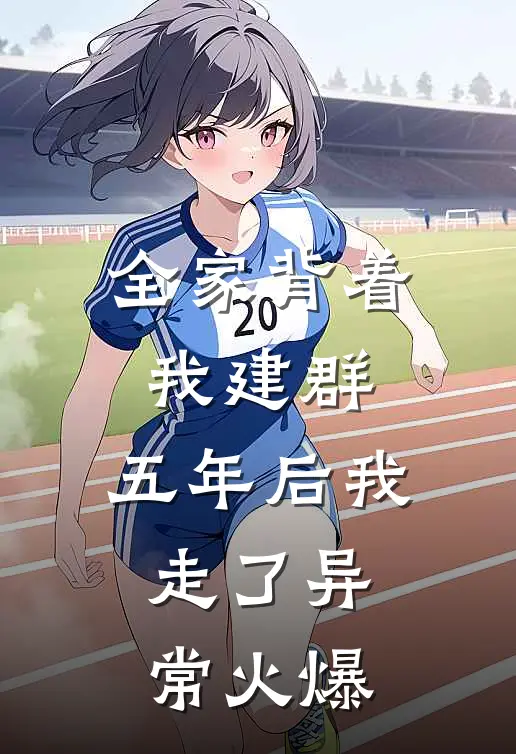 全家背着我建群，五年后我走了异常火爆
