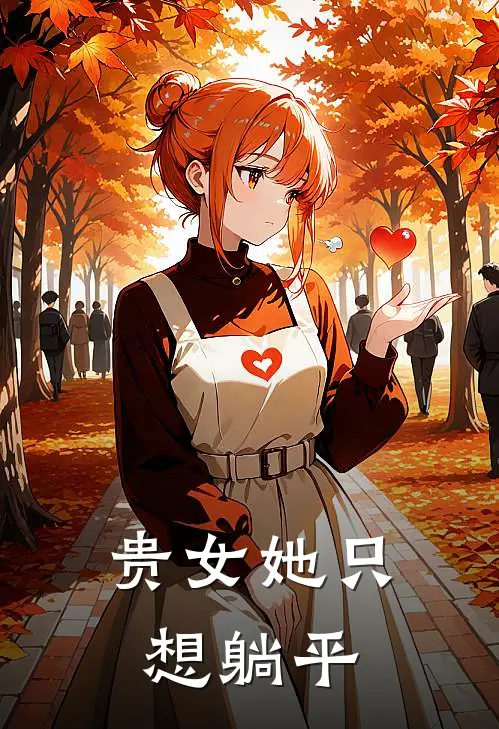 贵女她只想躺平