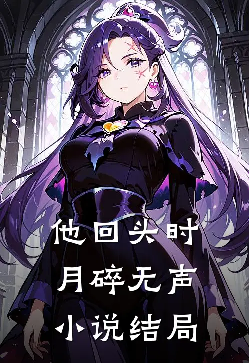 他回头时月碎无声小说结局