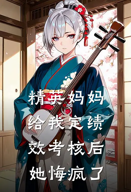 精英妈妈给我定绩效考核后，她悔疯了