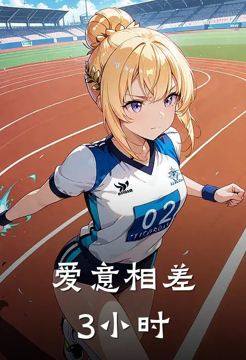 爱意相差3小时免费阅读全文
