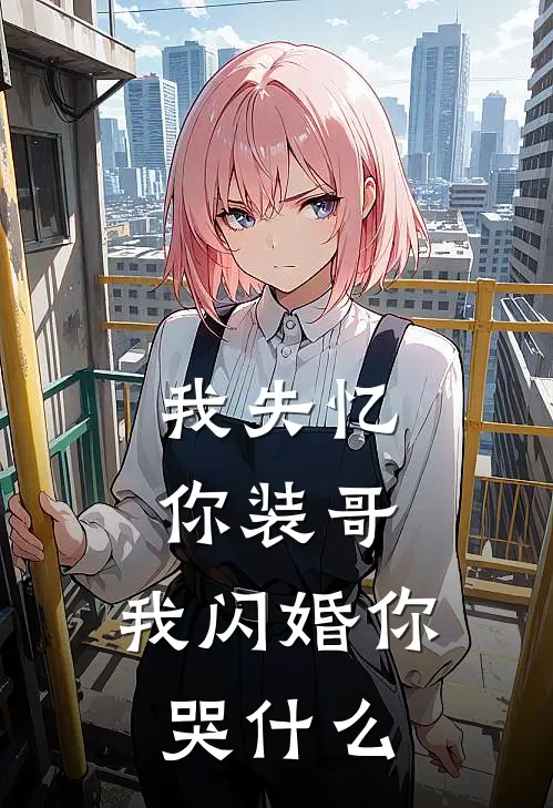 我失忆你装哥，我闪婚你哭什么