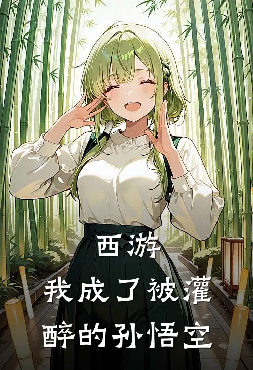 西游：我成了被灌醉的孙悟空