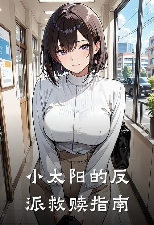 小太阳的反派救赎指南