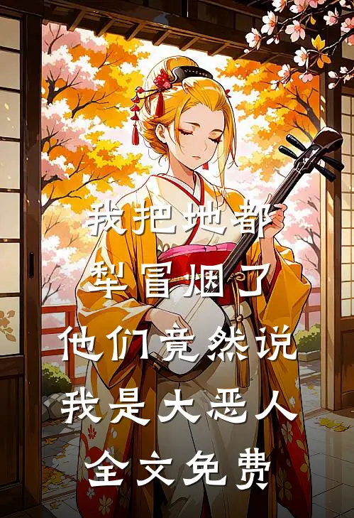 我把地都犁冒烟了，他们竟然说我是大恶人全文免费