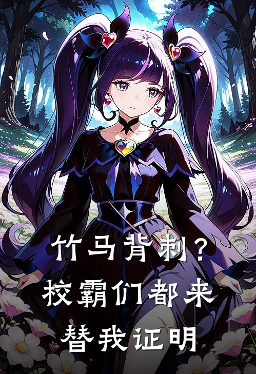 竹马背刺？校霸们都来替我证明