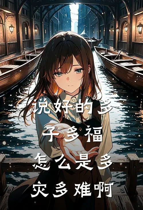 说好的多子多福，怎么是多灾多难啊