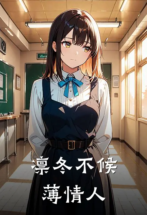 凛冬不候薄情人
