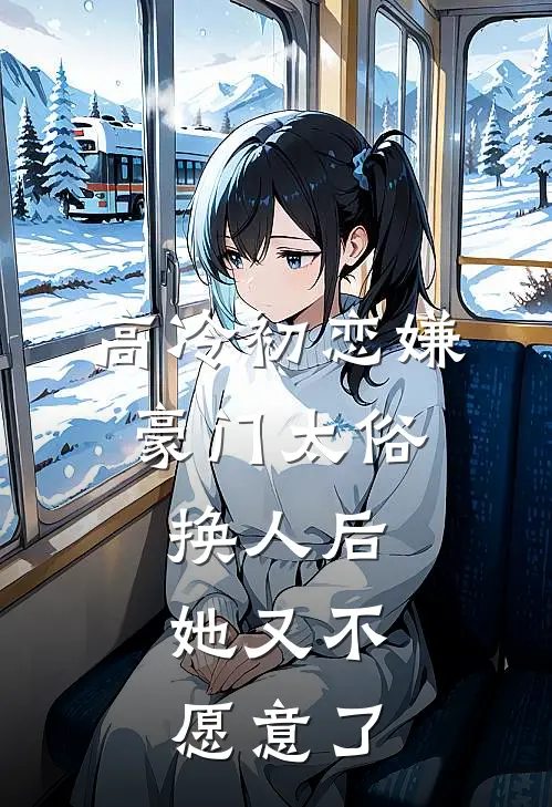高冷初恋嫌豪门太俗,换人后,她又不愿意了免费阅读