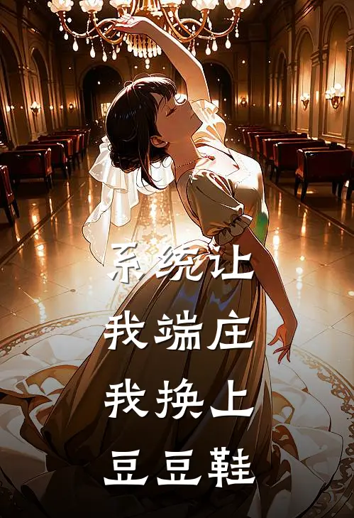 系统让我端庄，我换上豆豆鞋