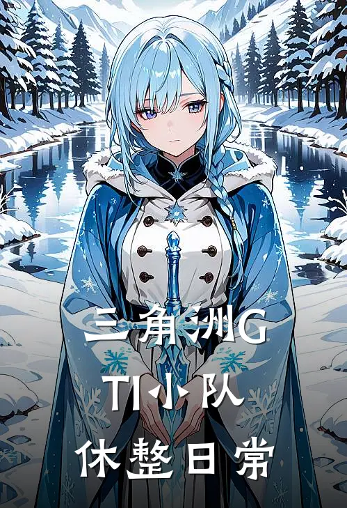 三角洲GTI小队休整日常