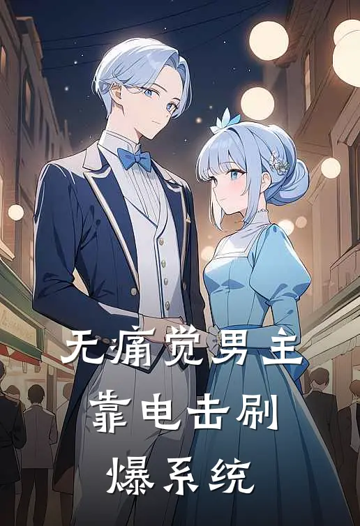无痛觉男主，靠电击刷爆系统