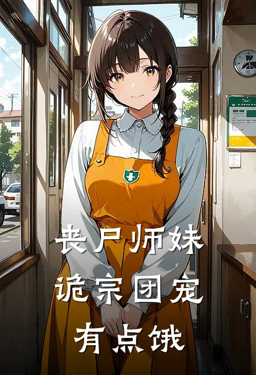 丧尸师妹：诡宗团宠有点饿