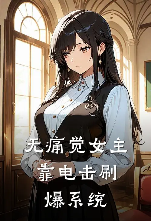 无痛觉女主，靠电击刷爆系统