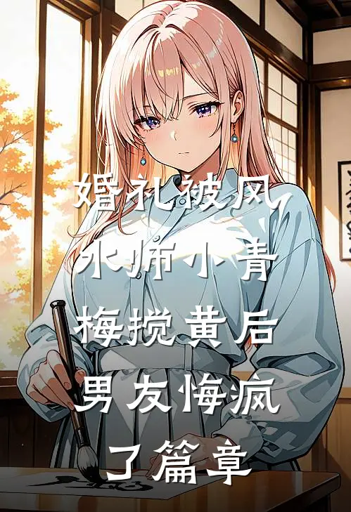 婚礼被风水师小青梅搅黄后，男友悔疯了篇章
