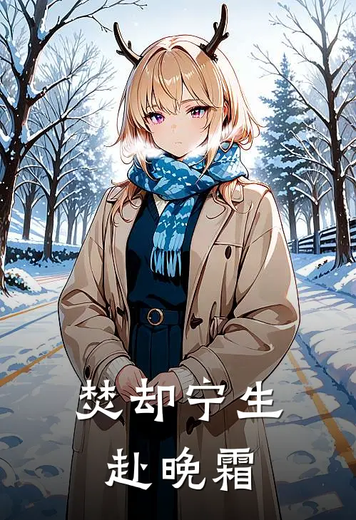 焚却宁生赴晚霜