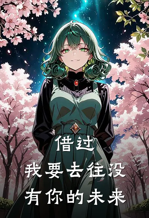 借过,我要去往没有你的未来免费