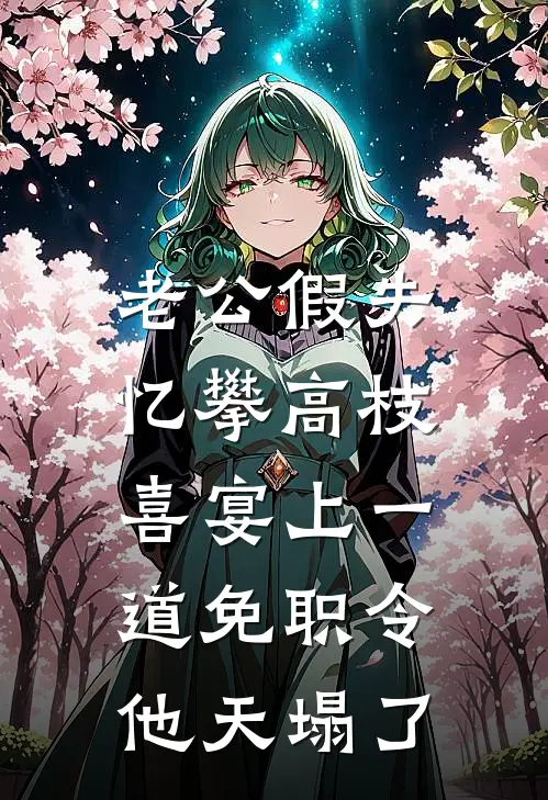 老公假失忆攀高枝，喜宴上一道免职令他天塌了
