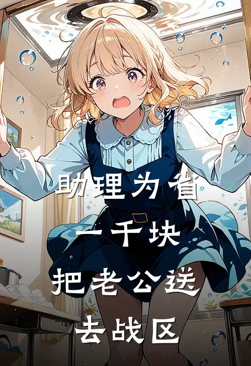 助理为省一千块，把老公送去战区