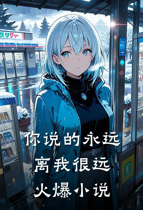 你说的永远,离我很远火爆在线阅读