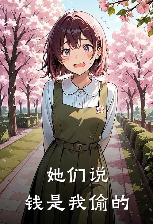 她们说,钱是我偷的英语