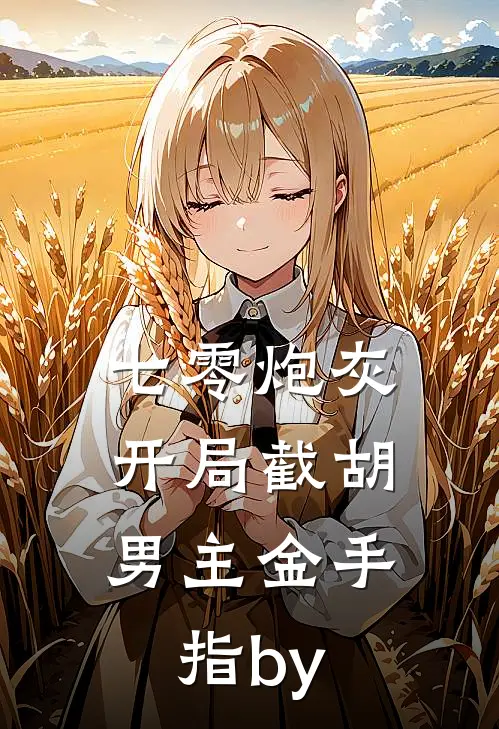 七零炮灰：开局截胡男主金手指by