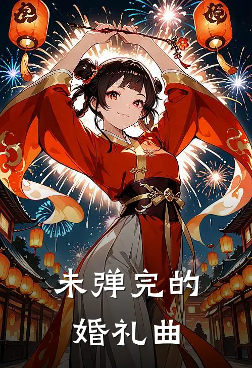 未弹完的婚礼曲谱简谱