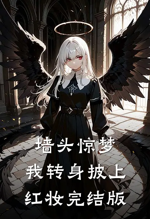 墙头惊梦，我转身披上红妆完结版