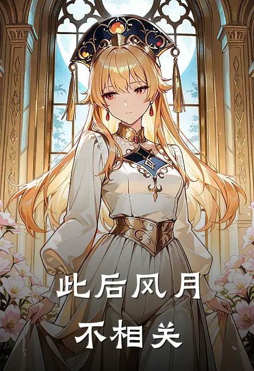 此后风月不相关短剧