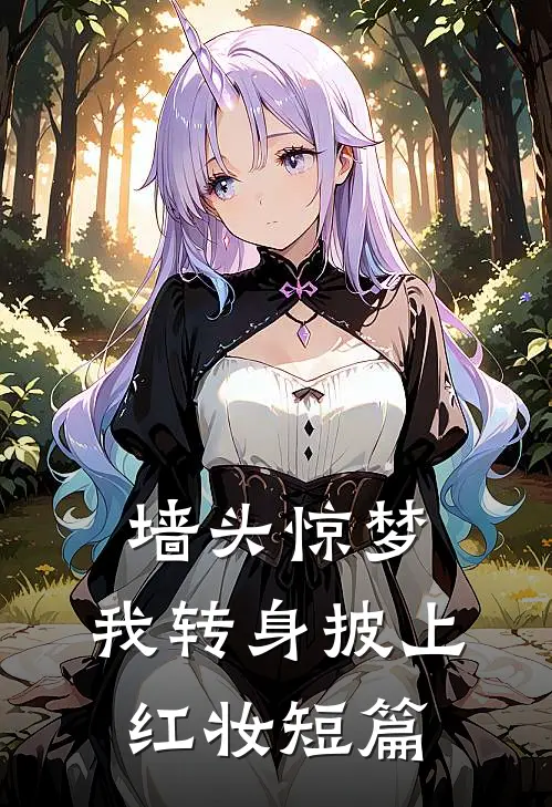 墙头惊梦，我转身披上红妆短篇