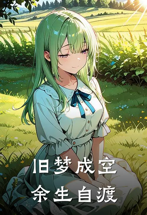 旧梦成空，余生自渡