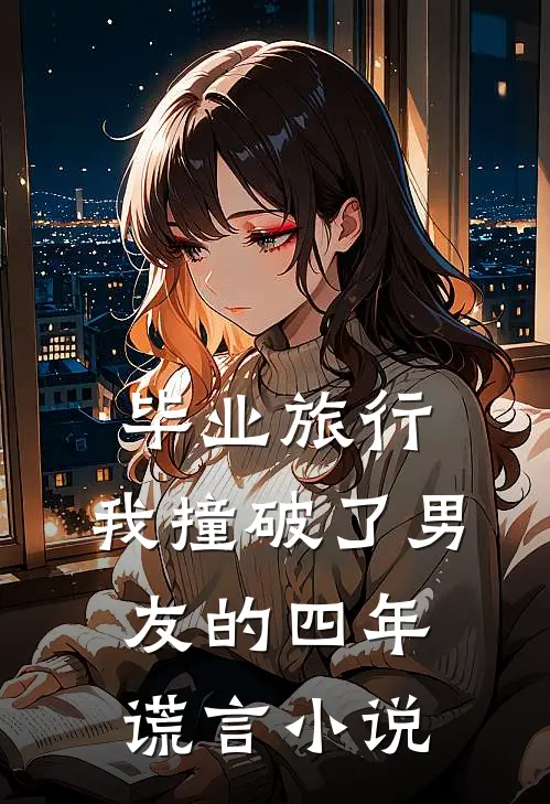 毕业旅行，我撞破了男友的四年谎言小说