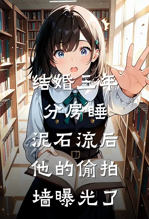 结婚三年分房睡，泥石流后他的偷拍墙曝光了