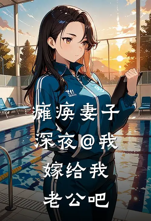 瘫痪妻子深夜@我：嫁给我老公吧