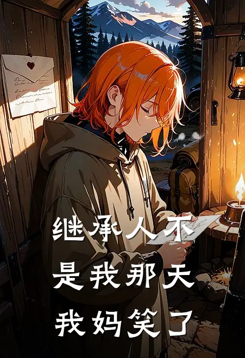 继承人不是我那天，我妈笑了