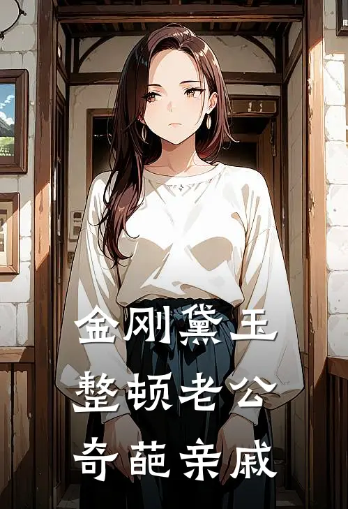 金刚黛玉，整顿老公奇葩亲戚