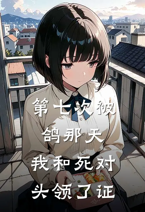 第七次被鸽那天，我和死对头领了证
