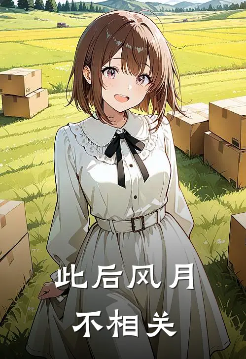 此后风月不相关