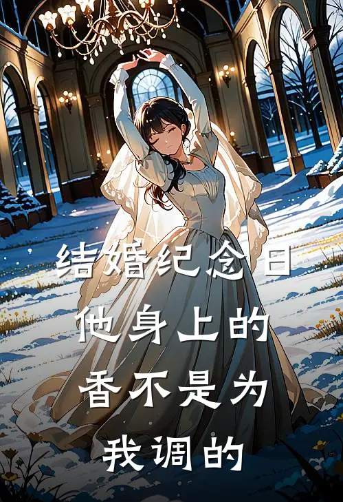 结婚纪念日，他身上的香不是为我调的