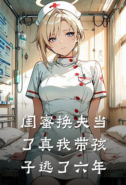 闺蜜换夫当了真我带孩子逃了六年