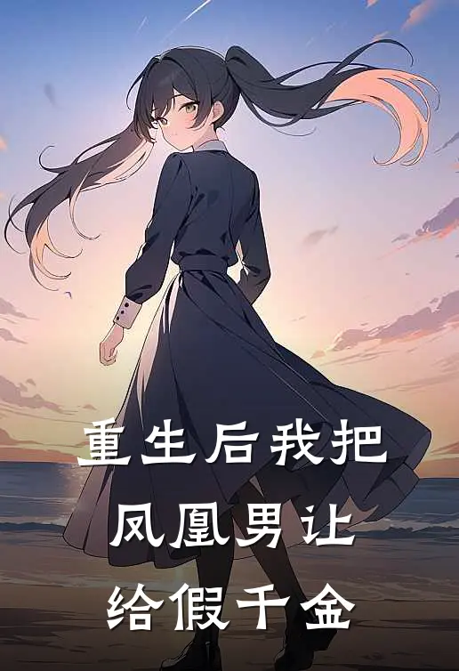 重生后我把凤凰男让给假千金